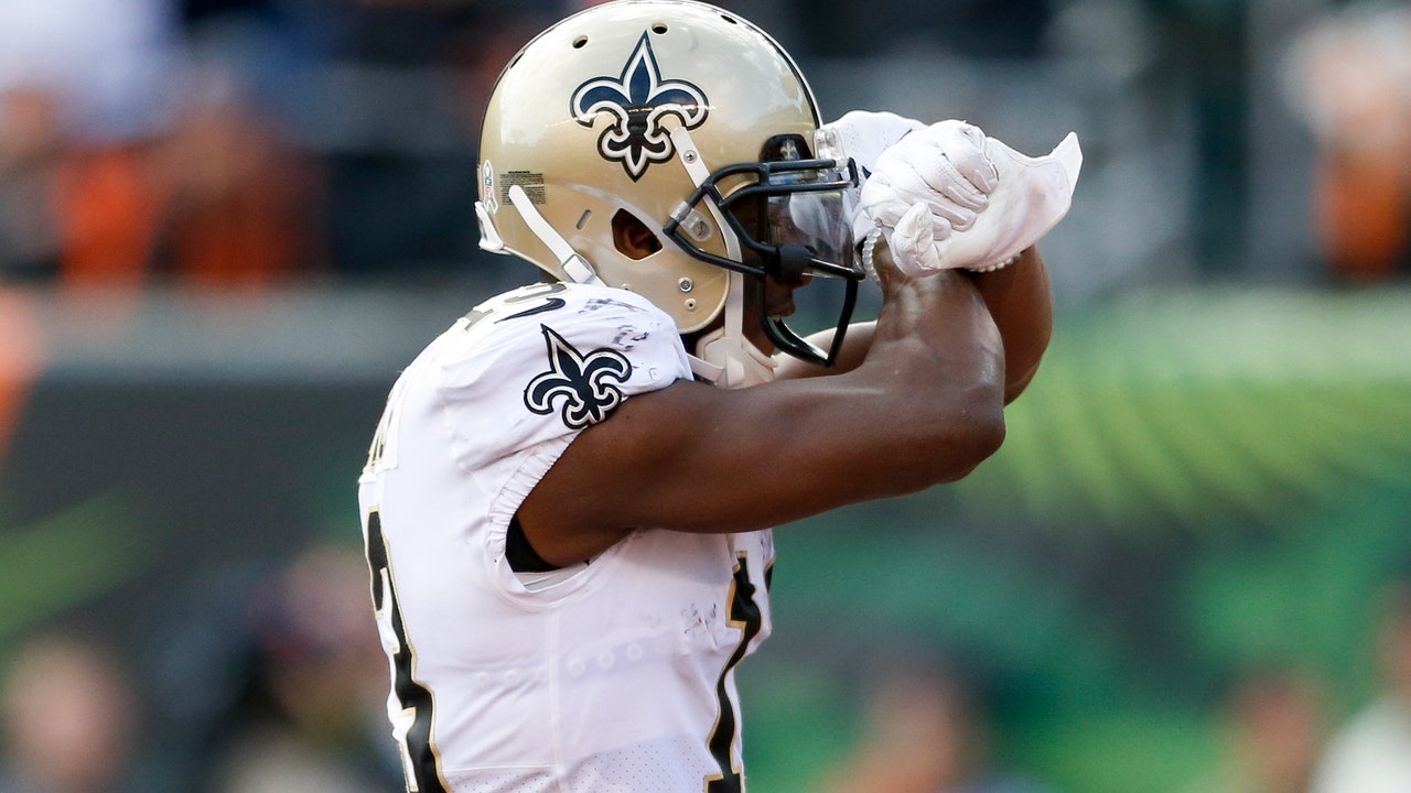 Saints on top of Pro32 poll; KC stays 2nd; Rams up to 3rd